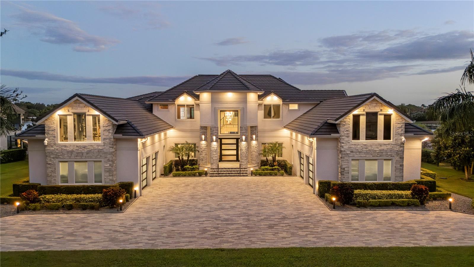 TILDENS GROVE PH 01 47/65 - Residential