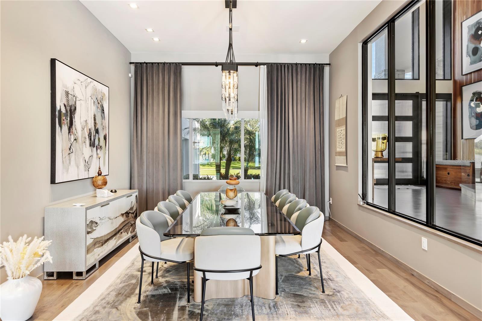 TILDENS GROVE PH 01 47/65 - Residential