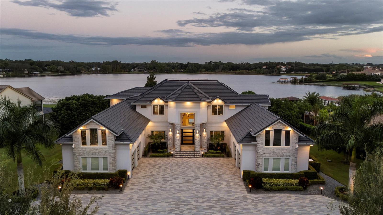 TILDENS GROVE PH 01 47/65 - Residential