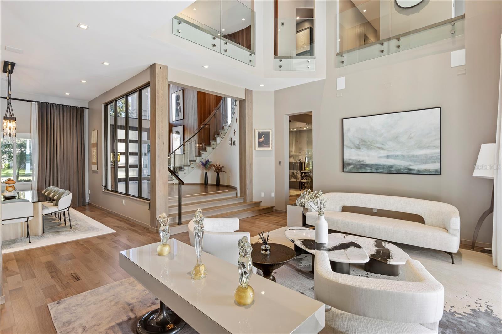 TILDENS GROVE PH 01 47/65 - Residential