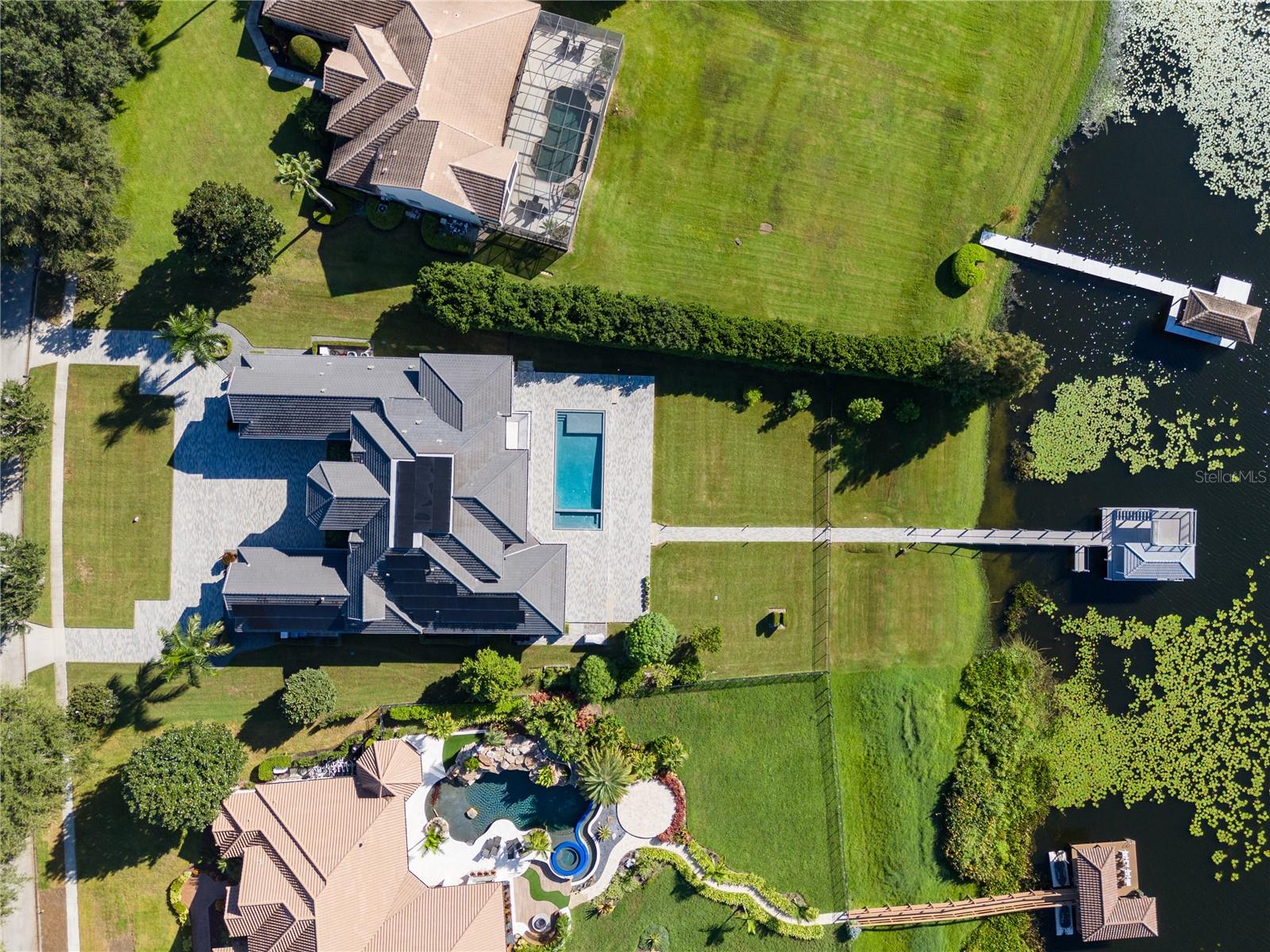 TILDENS GROVE PH 01 47/65 - Residential