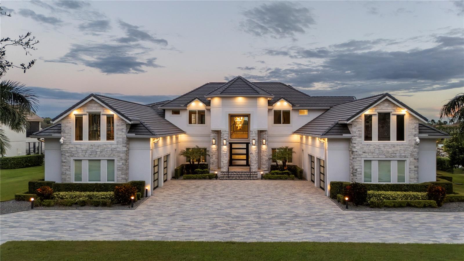 TILDENS GROVE PH 01 47/65 - Residential