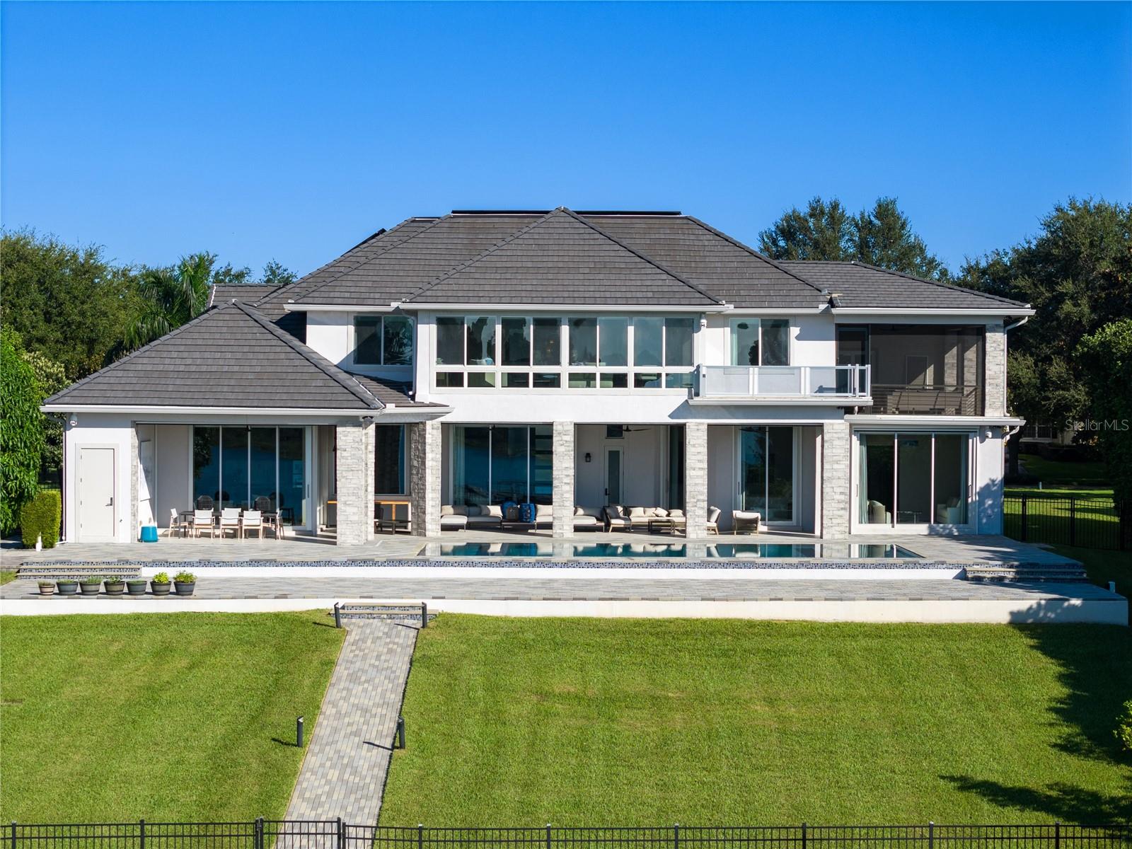 TILDENS GROVE PH 01 47/65 - Residential