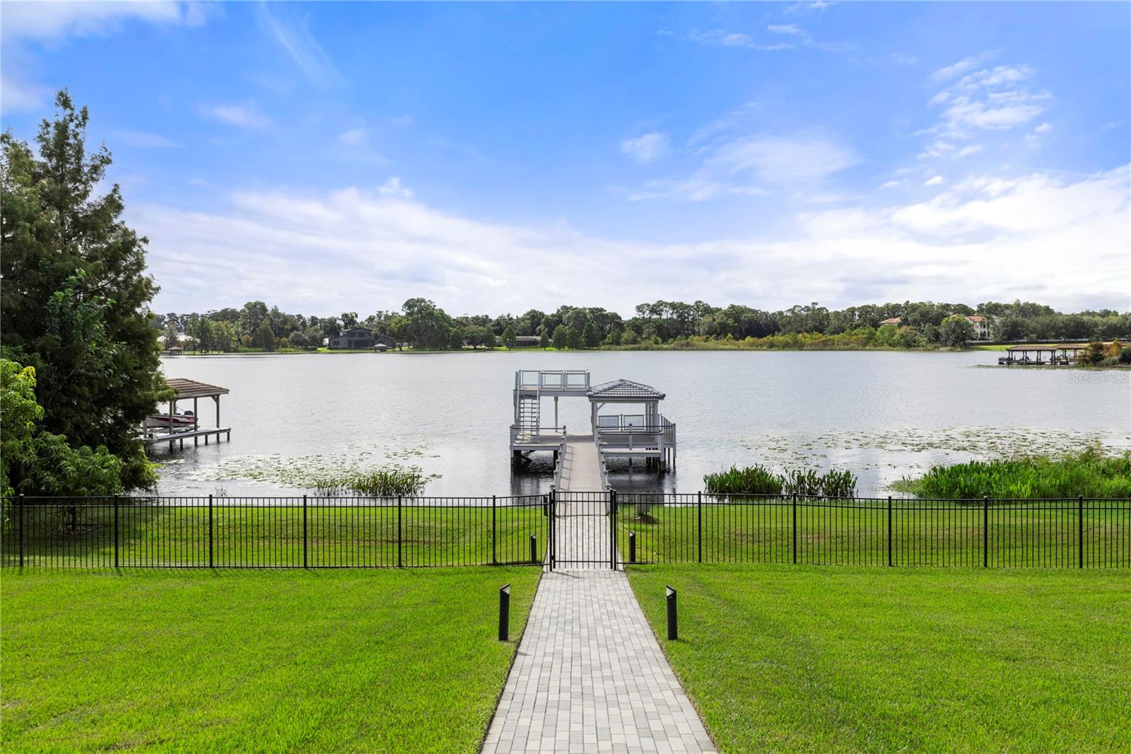 TILDENS GROVE PH 01 47/65 - Residential