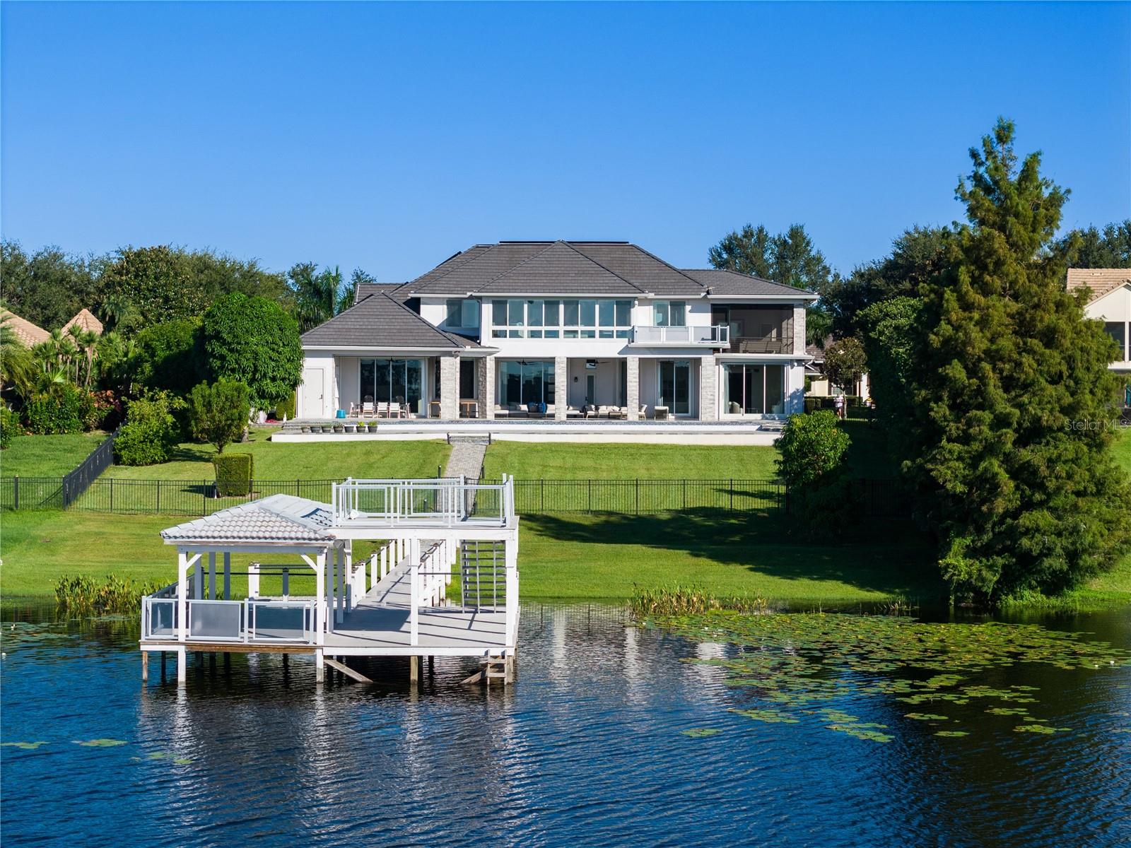 TILDENS GROVE PH 01 47/65 - Residential