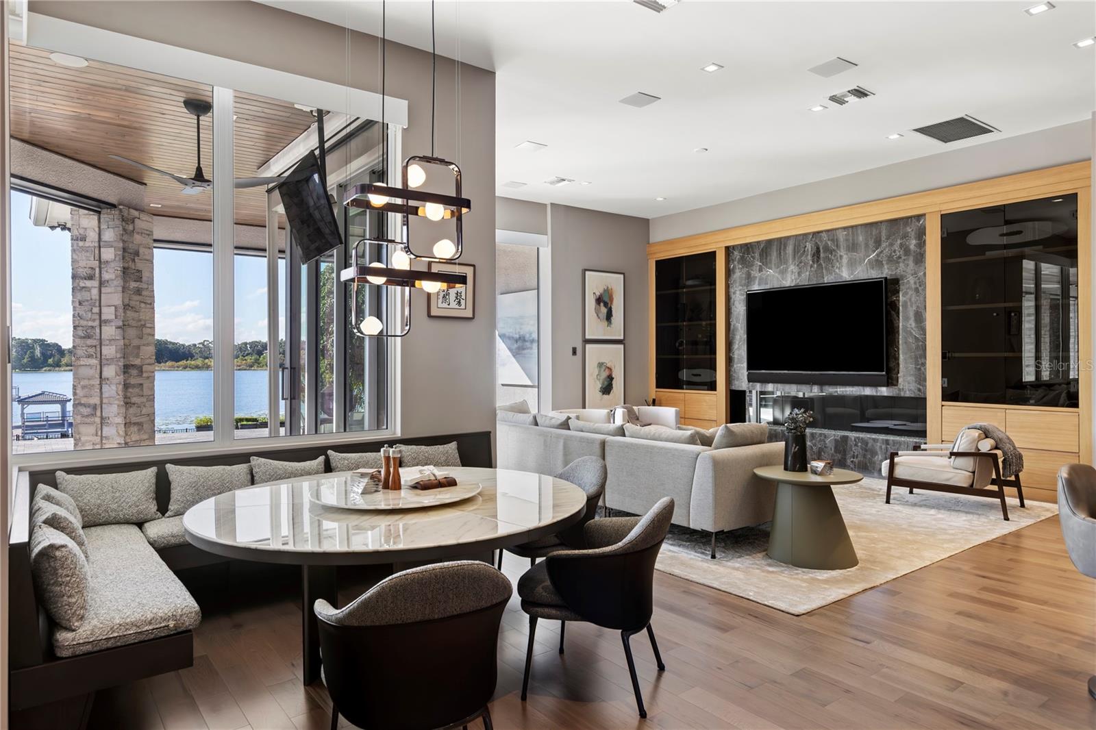 TILDENS GROVE PH 01 47/65 - Residential