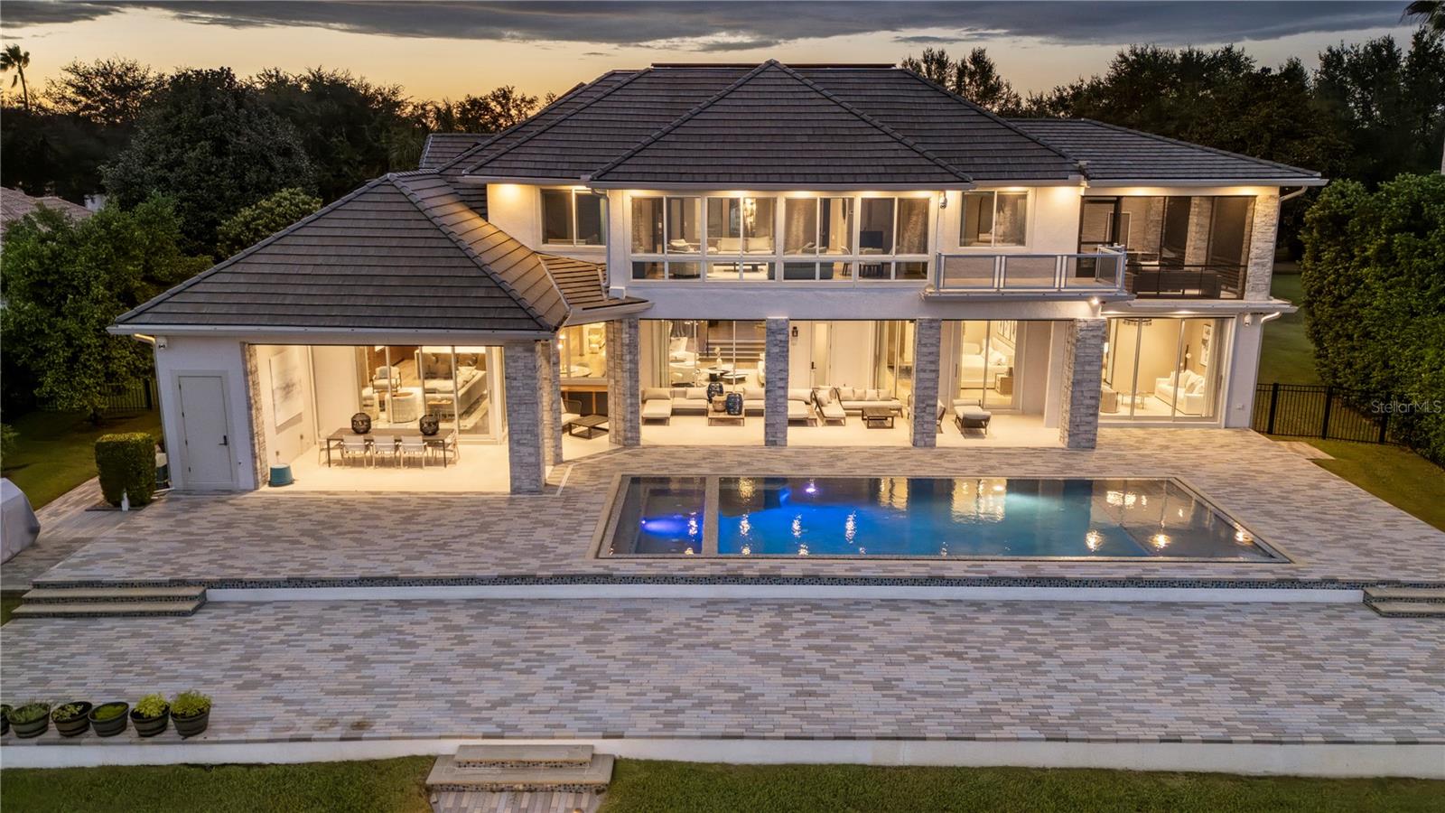 TILDENS GROVE PH 01 47/65 - Residential