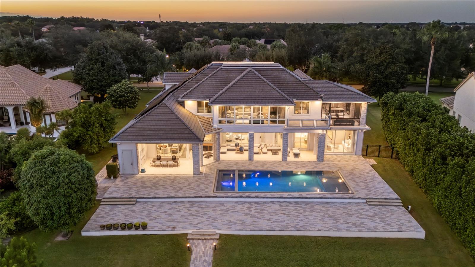 TILDENS GROVE PH 01 47/65 - Residential