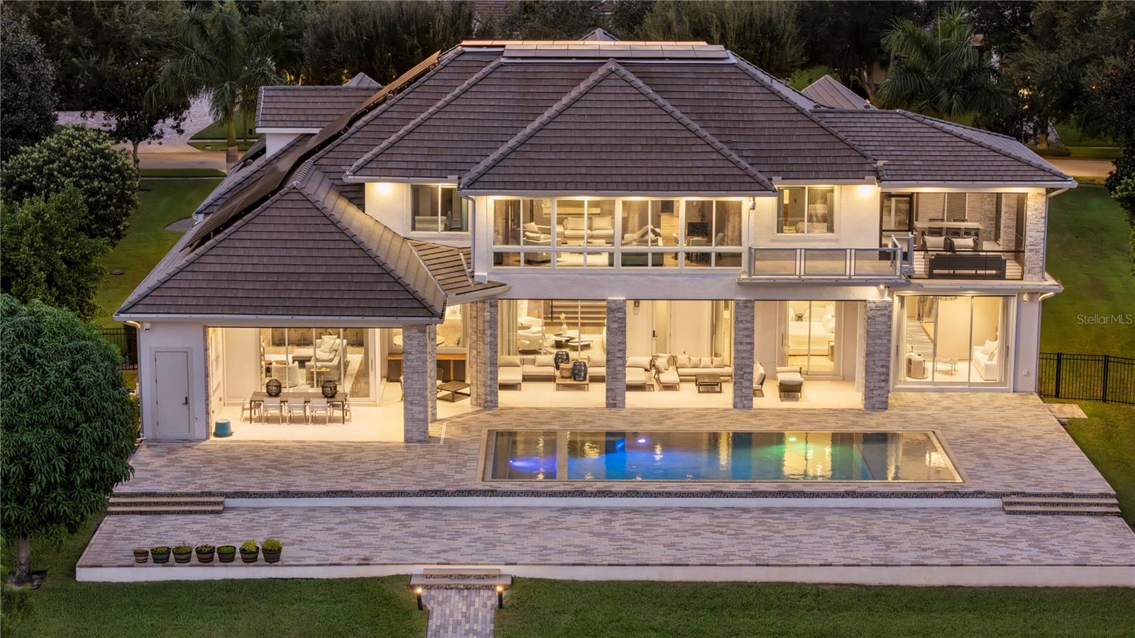 TILDENS GROVE PH 01 47/65 - Residential