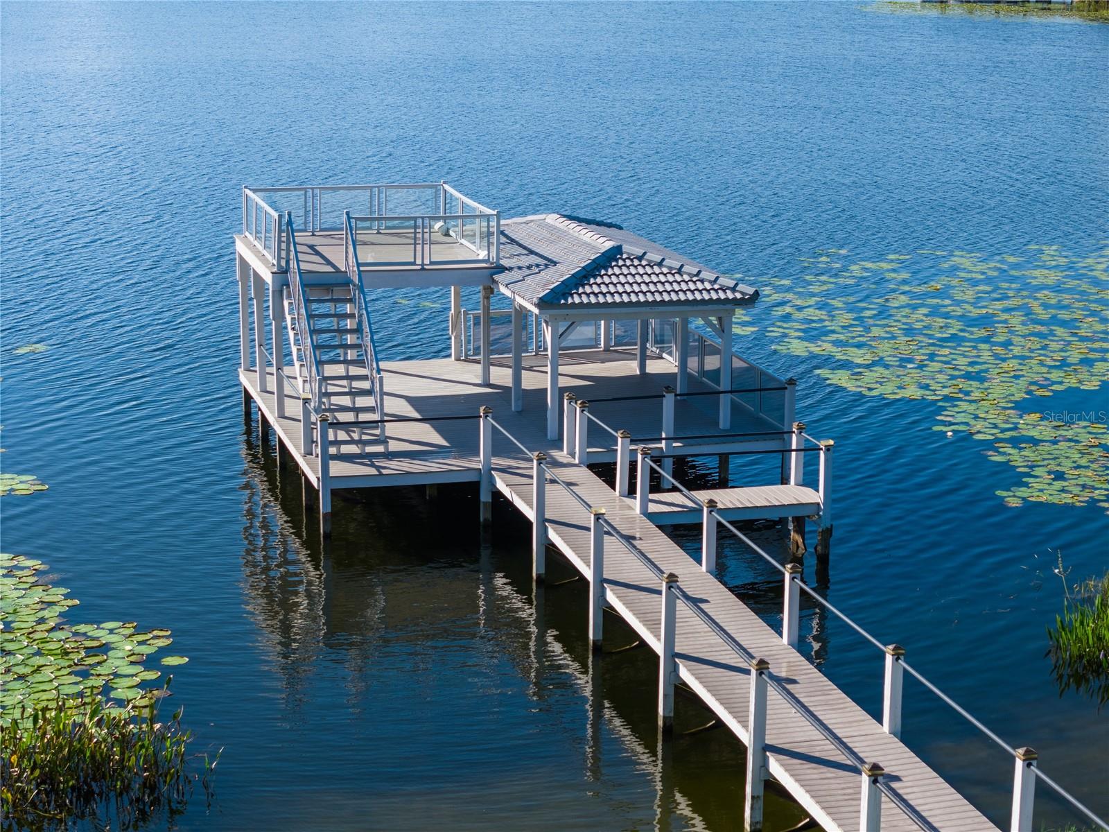 TILDENS GROVE PH 01 47/65 - Residential