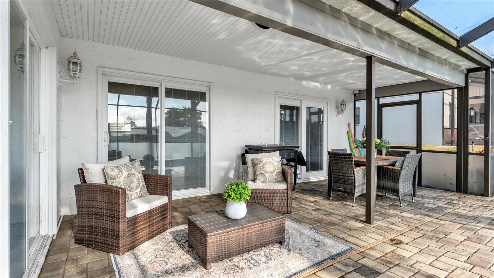 DEERWOOD AT RIVER RIDGE - Residential