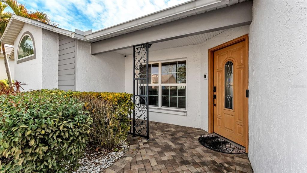 Photo of 7719 Landsdowne Lane, New Port Richey, FL 34654 (MLS # S5143886)