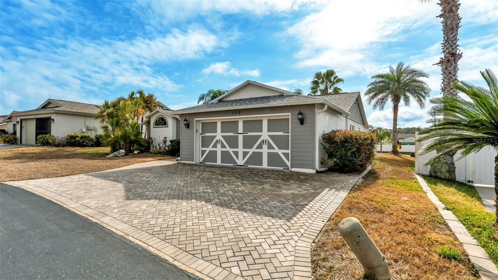 Photo of 7719 Landsdowne Lane, New Port Richey, FL 34654 (MLS # S5143886)