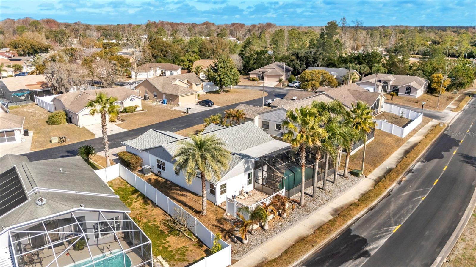 DEERWOOD AT RIVER RIDGE - Residential