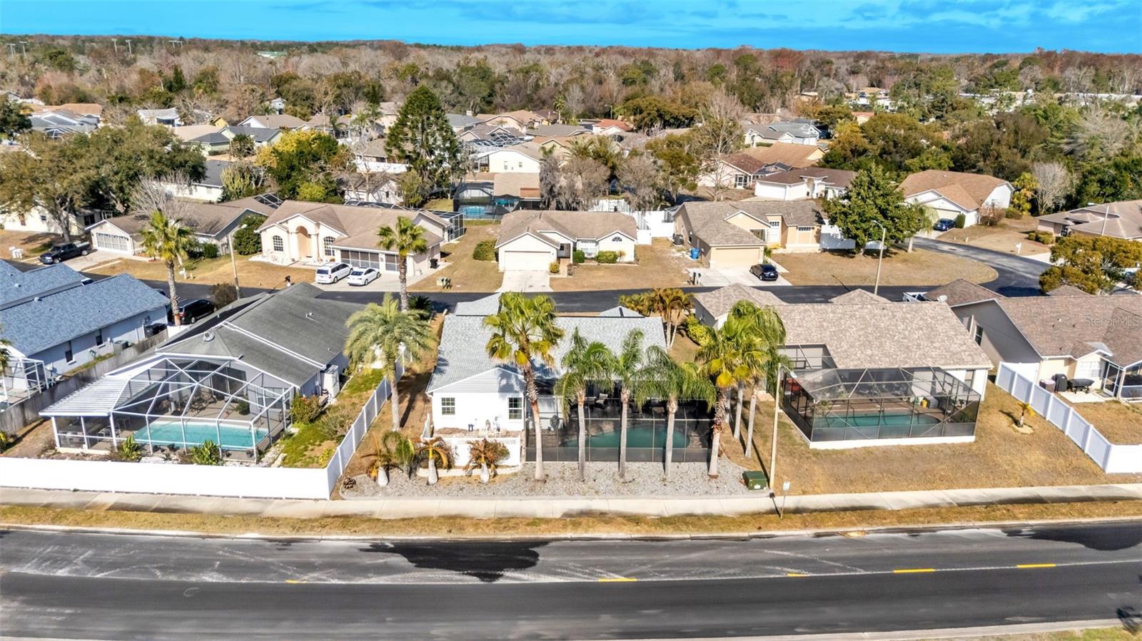 DEERWOOD AT RIVER RIDGE - Residential