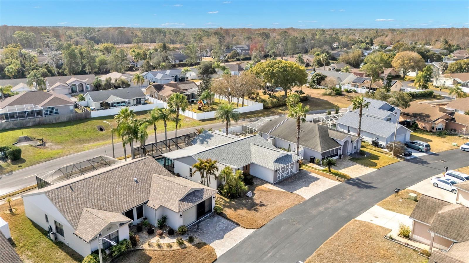 DEERWOOD AT RIVER RIDGE - Residential