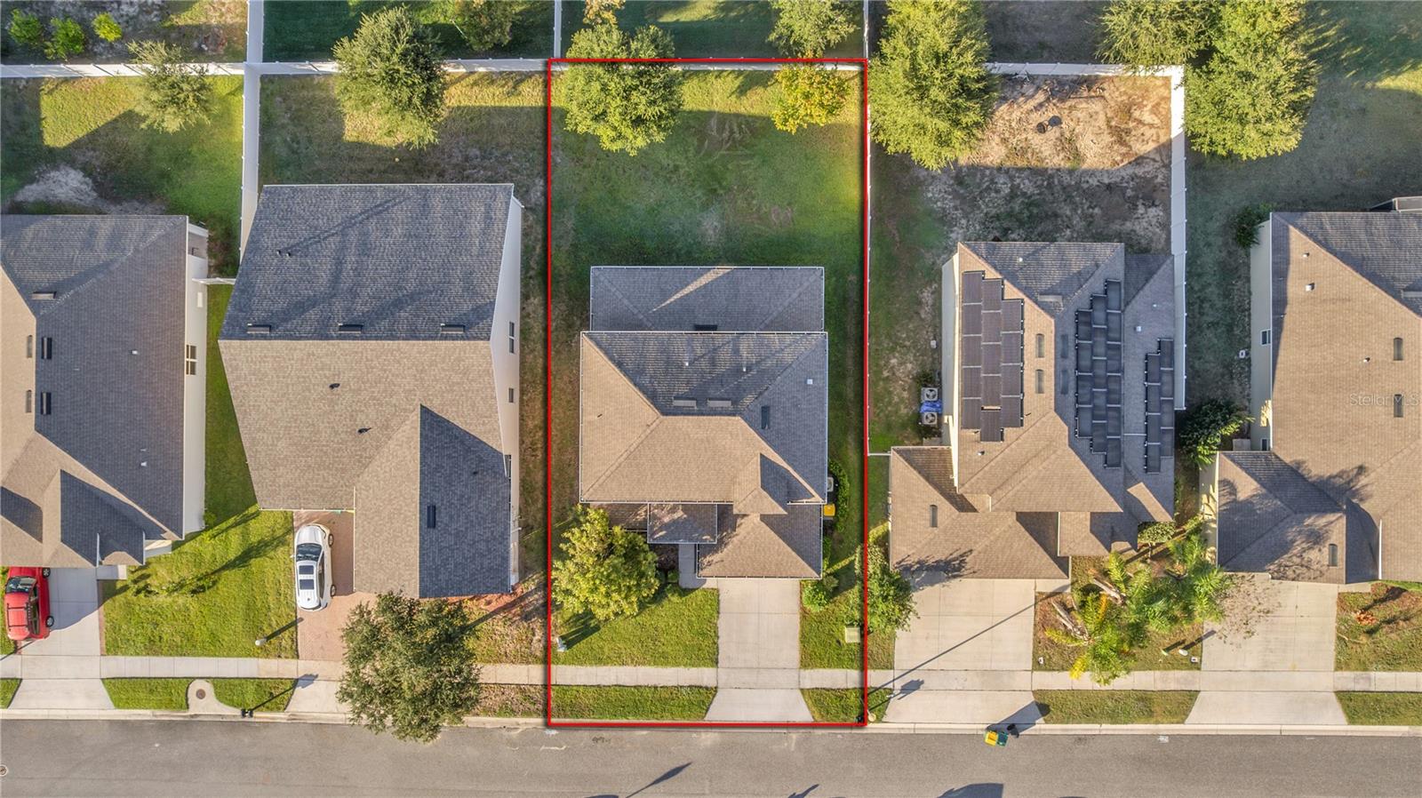 MOUNT DORA WOLF CREEK RIDGE PH 01 - Residential