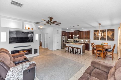 Tiny photo for 3301 Bethpage Loop, Mount Dora, FL 32757 (MLS # G5104079)