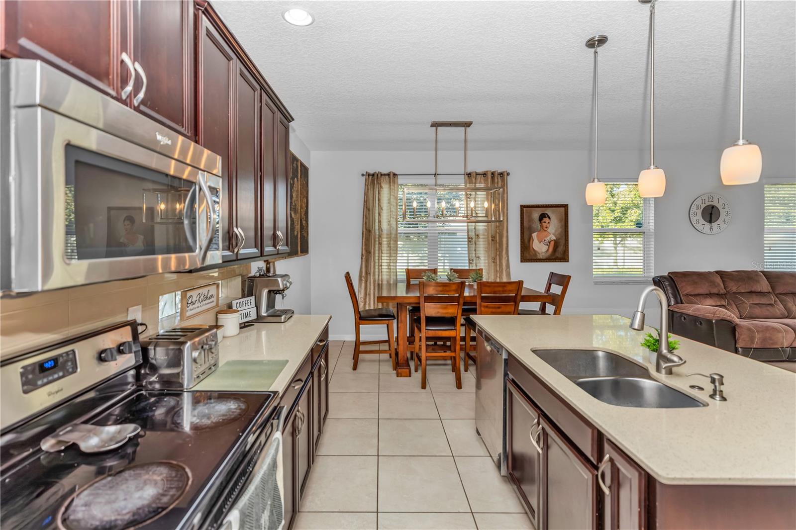 MOUNT DORA WOLF CREEK RIDGE PH 01 - Residential