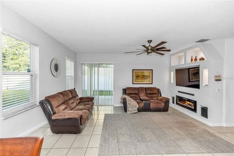Tiny photo for 3301 Bethpage Loop, Mount Dora, FL 32757 (MLS # G5104079)