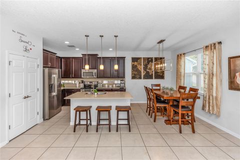 Tiny photo for 3301 Bethpage Loop, Mount Dora, FL 32757 (MLS # G5104079)
