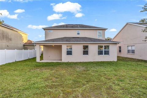 Tiny photo for 3301 Bethpage Loop, Mount Dora, FL 32757 (MLS # G5104079)