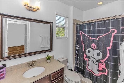 Tiny photo for 3301 Bethpage Loop, Mount Dora, FL 32757 (MLS # G5104079)