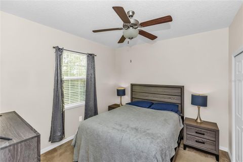 Tiny photo for 3301 Bethpage Loop, Mount Dora, FL 32757 (MLS # G5104079)