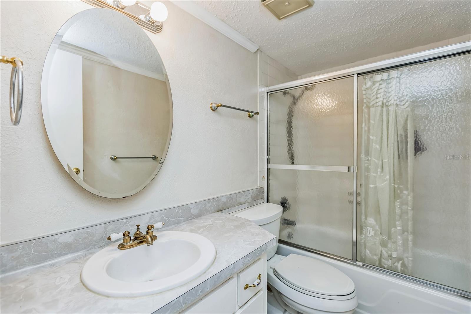 RUSSELLWOOD A CONDO - Residential