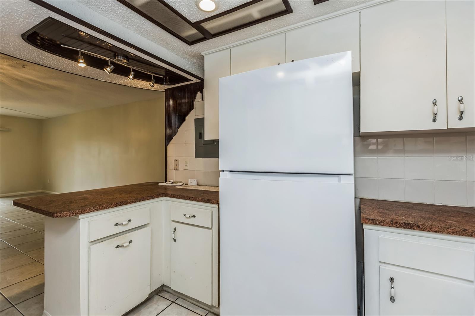 RUSSELLWOOD A CONDO - Residential