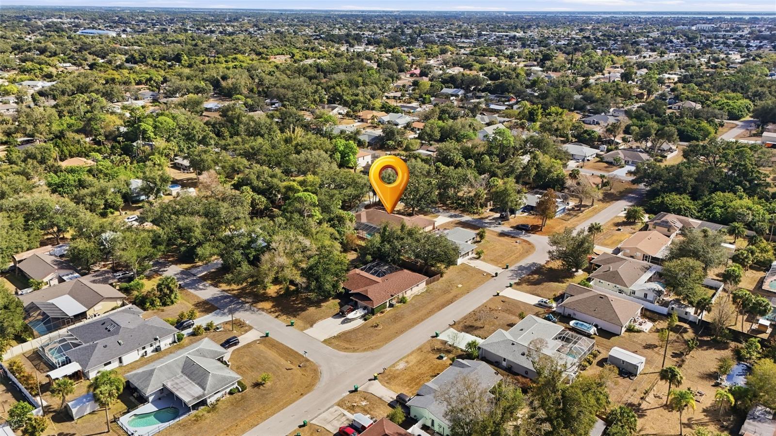 21230 COVINGTON AVENUE