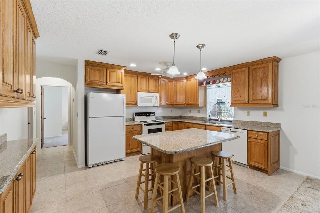 Photo of 21230 Covington Avenue, Port Charlotte, FL 33952 (MLS # C7521079)