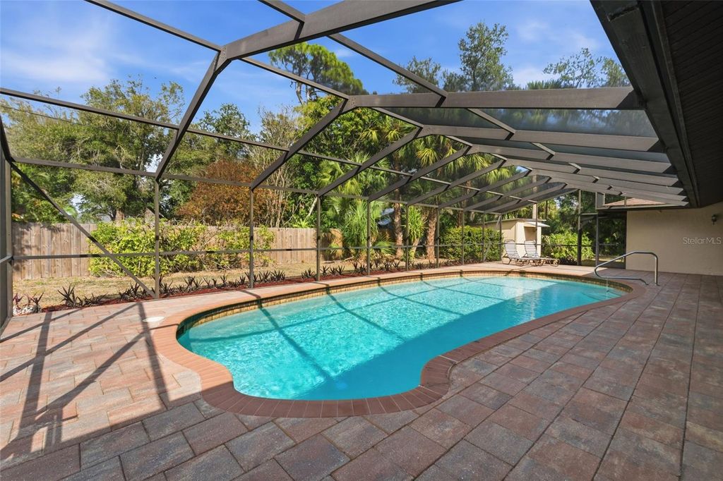 Photo of 21230 Covington Avenue, Port Charlotte, FL 33952 (MLS # C7521079)