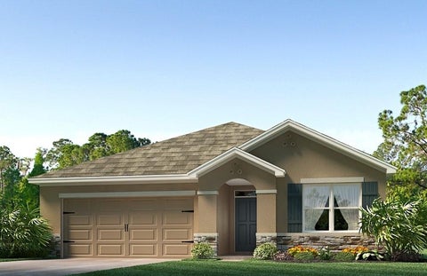 Photo of 3514 Hidden Farm Drive, Plant City, FL 33565 (MLS # TB8519209)