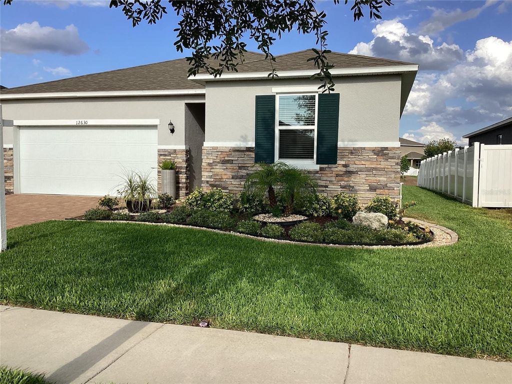 Photo of 12630 Aston Drive, Hudson, FL 34669 (MLS # W7875023)