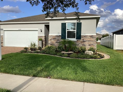 Photo of 12630 Aston Drive, Hudson, FL 34669 (MLS # W7875023)