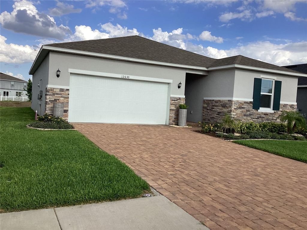 Photo of 12630 Aston Drive, Hudson, FL 34669 (MLS # W7875023)