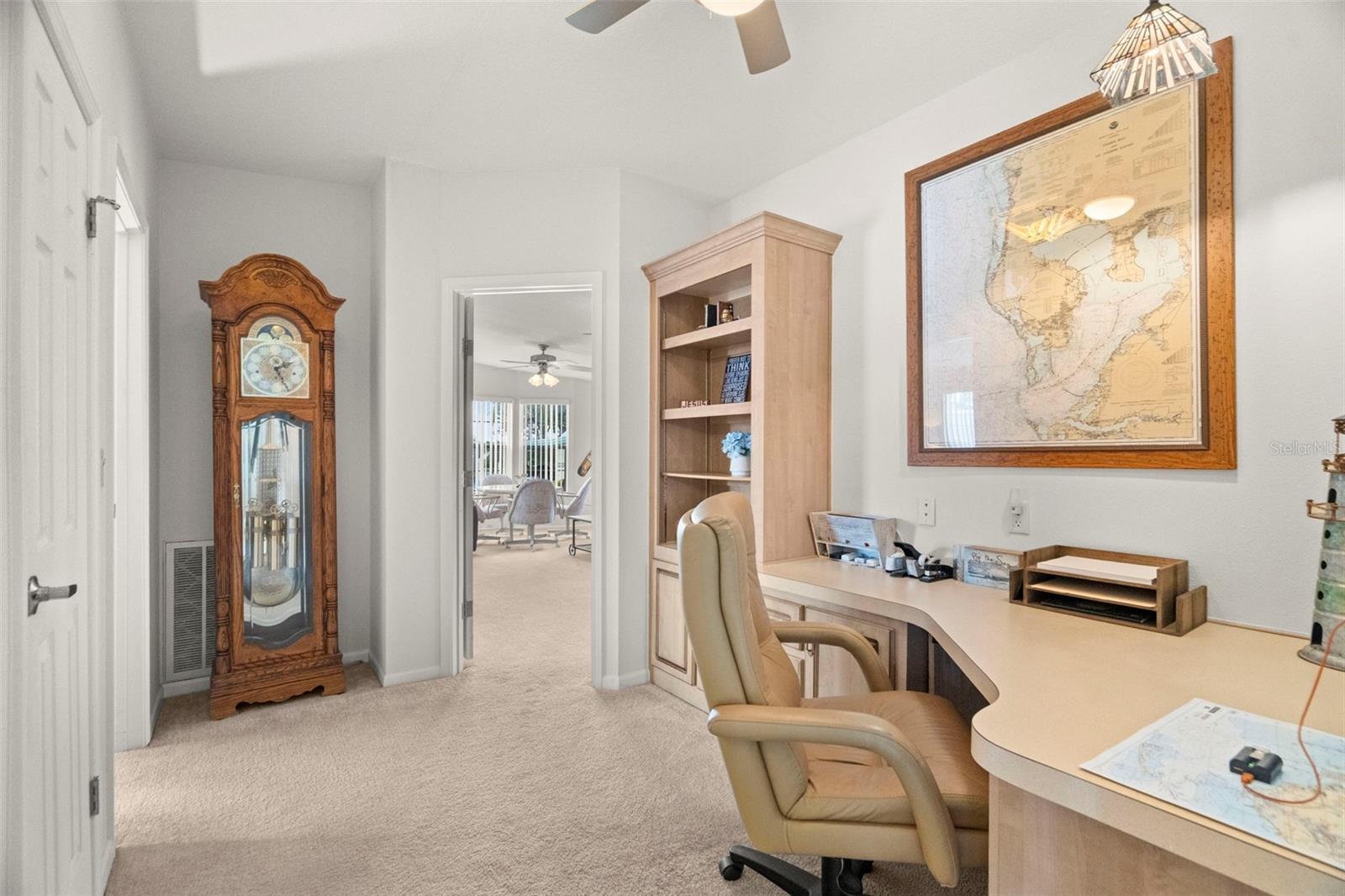 BRIAR CREEK MOBILE HOME COMMUNITY II CON - Residential