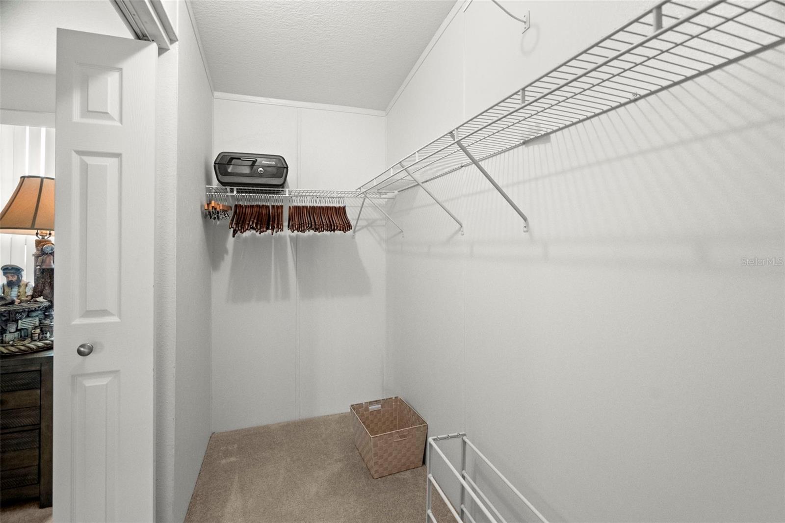 BRIAR CREEK MOBILE HOME COMMUNITY II CON - Residential