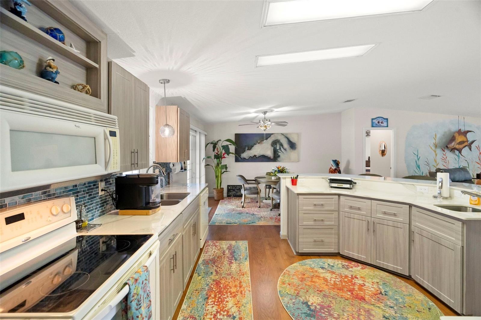 BRIAR CREEK MOBILE HOME COMMUNITY II CON - Residential