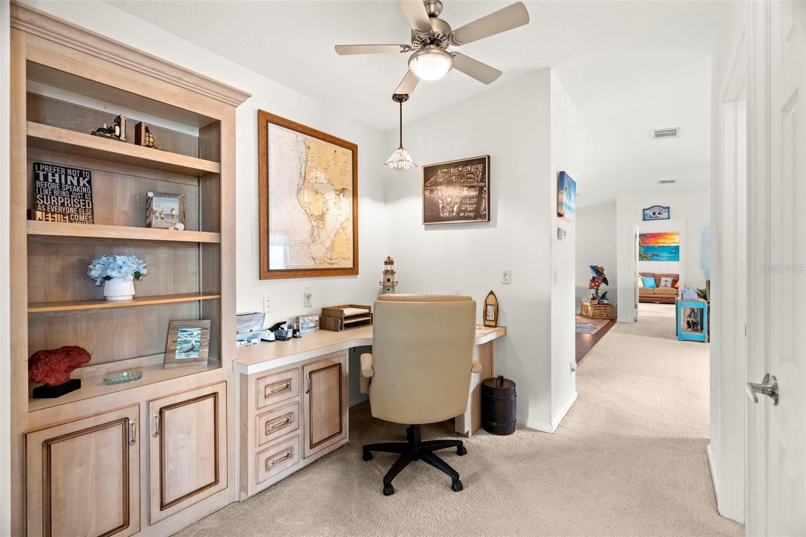 BRIAR CREEK MOBILE HOME COMMUNITY II CON - Residential