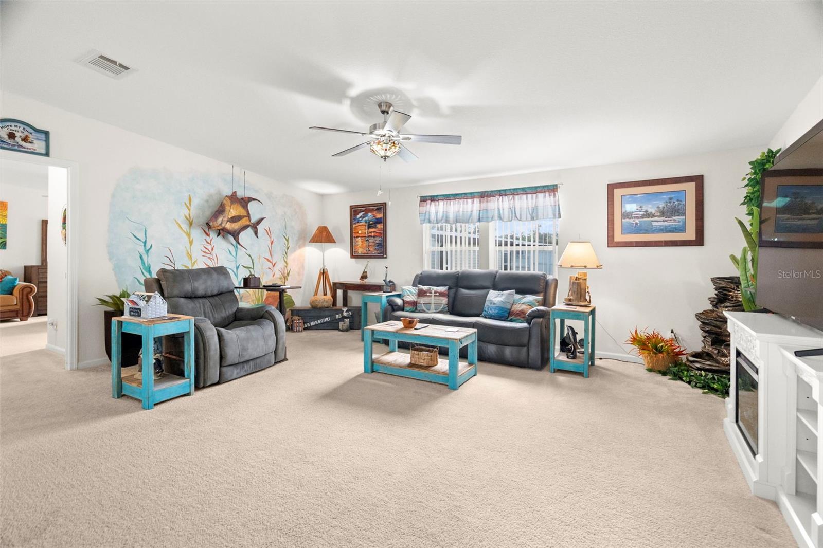 BRIAR CREEK MOBILE HOME COMMUNITY II CON - Residential