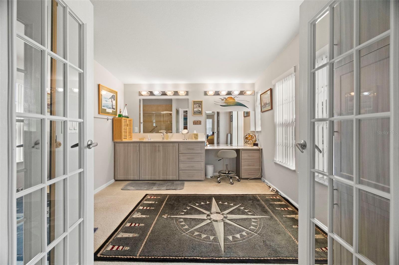 BRIAR CREEK MOBILE HOME COMMUNITY II CON - Residential