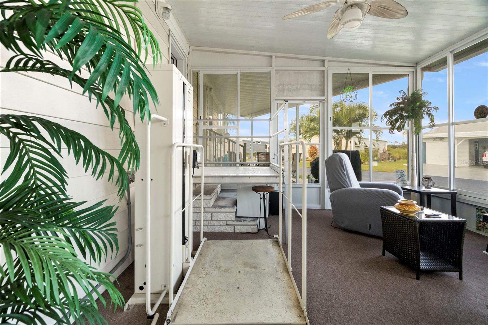 BRIAR CREEK MOBILE HOME COMMUNITY II CON - Residential