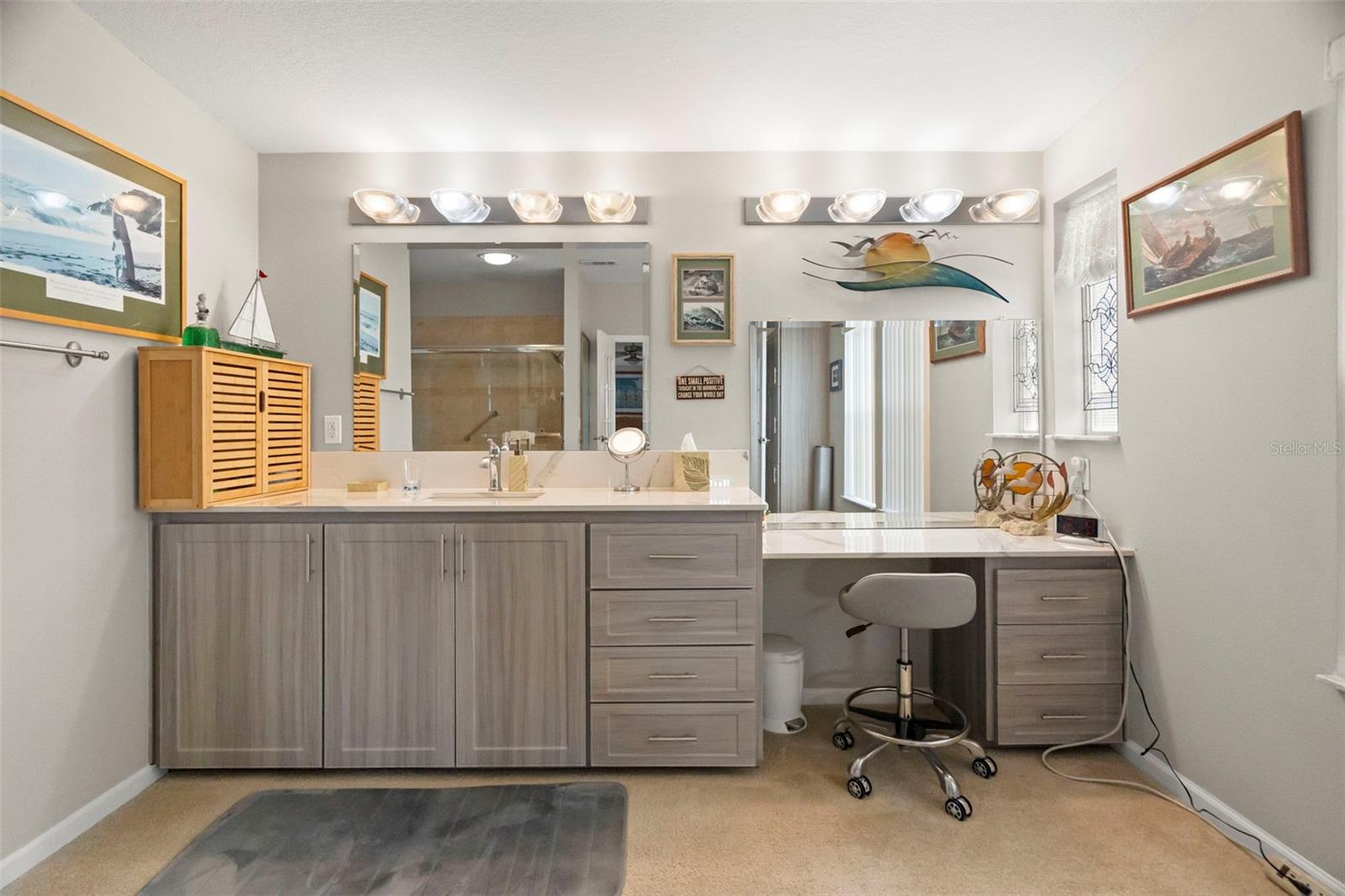 BRIAR CREEK MOBILE HOME COMMUNITY II CON - Residential