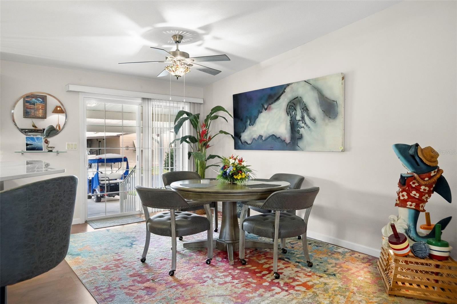 BRIAR CREEK MOBILE HOME COMMUNITY II CON - Residential