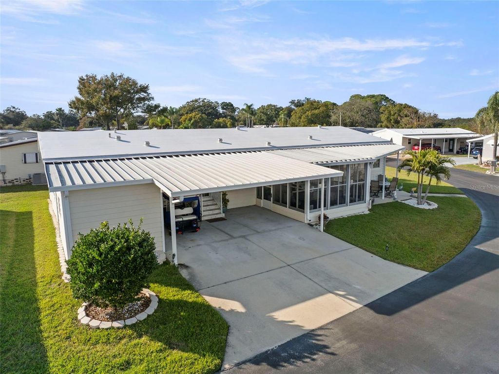 Photo of 160 Clubview Drive, Safety Harbor, FL 34695 (MLS # TB8461621)