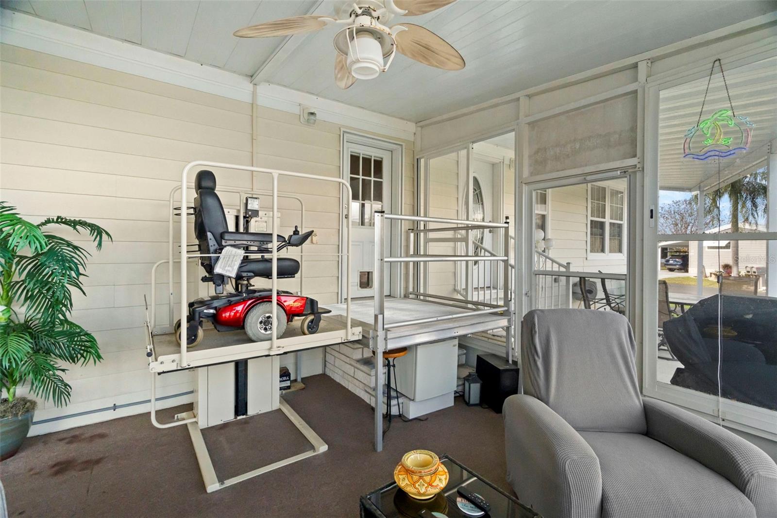 BRIAR CREEK MOBILE HOME COMMUNITY II CON - Residential