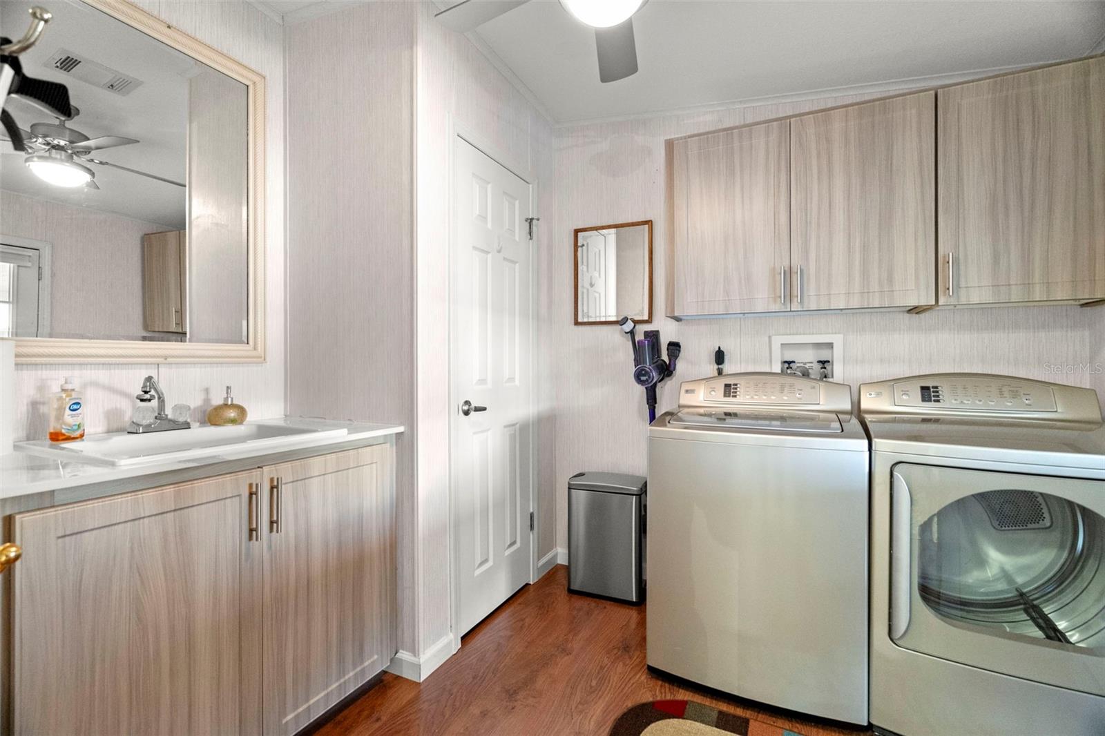 BRIAR CREEK MOBILE HOME COMMUNITY II CON - Residential