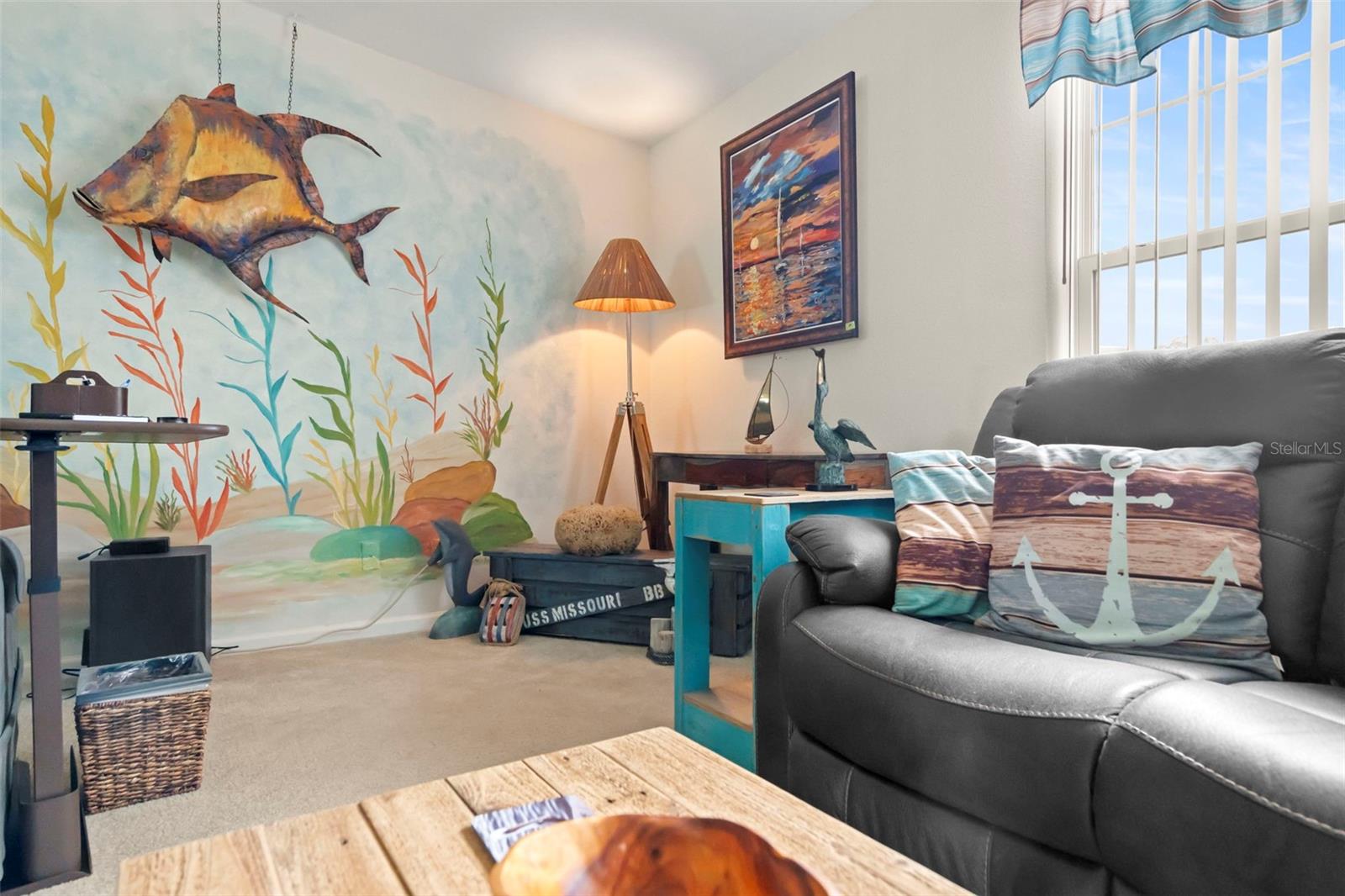 BRIAR CREEK MOBILE HOME COMMUNITY II CON - Residential